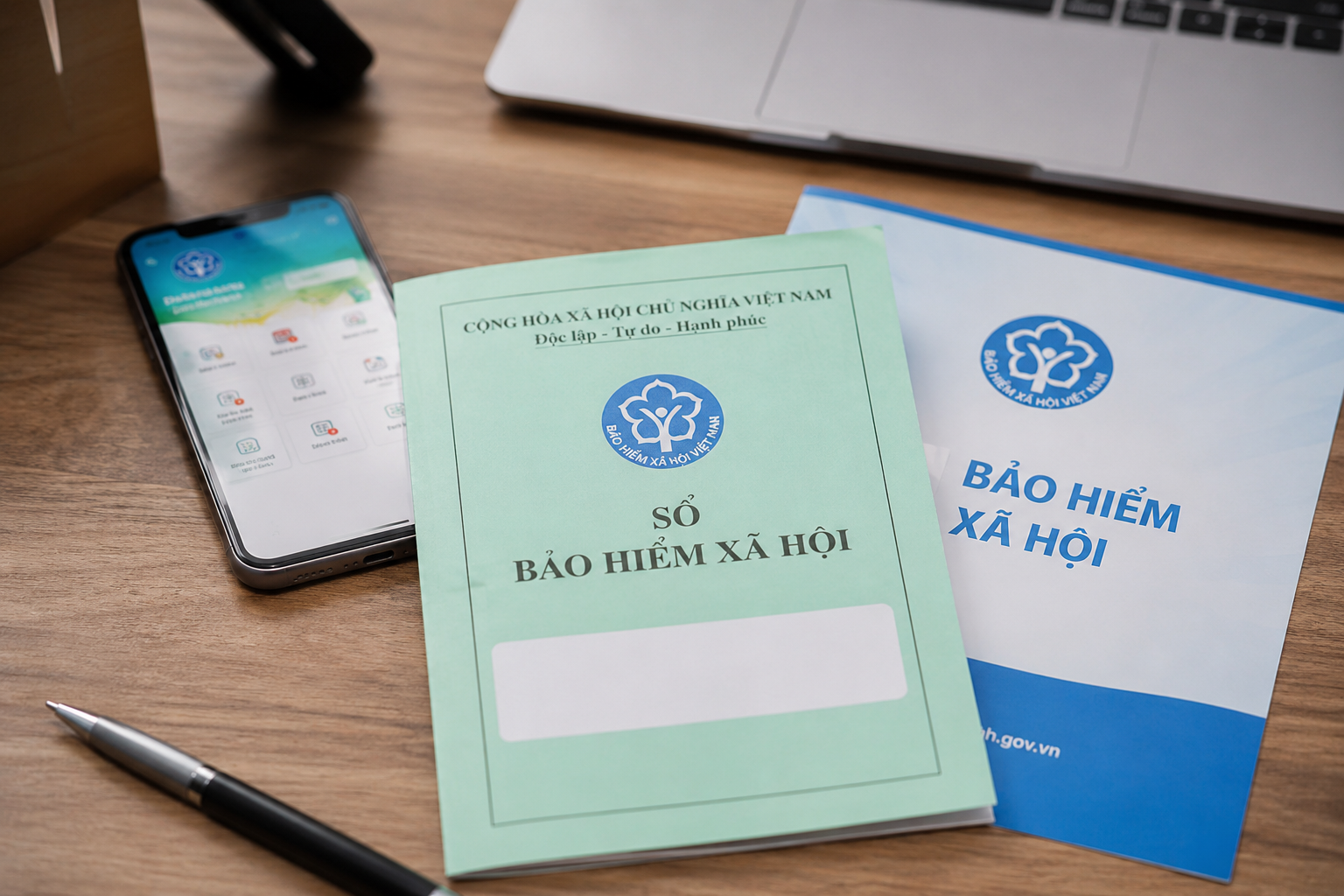 Người lao động cần kiểm tra hợp đồng thử việc để biết có phải đóng BHXH không